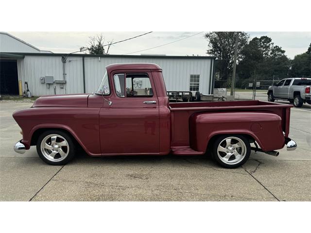 1957 Chevrolet 3100 (CC-2109895) for sale in Biloxi, Mississippi