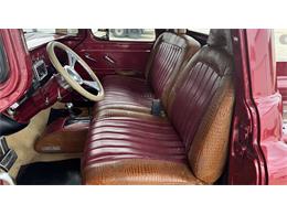 1957 Chevrolet 3100 (CC-2109895) for sale in Biloxi, Mississippi