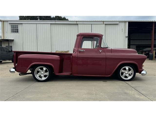 1957 Chevrolet 3100 (CC-2109895) for sale in Biloxi, Mississippi