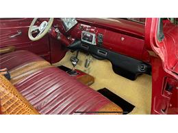 1957 Chevrolet 3100 (CC-2109895) for sale in Biloxi, Mississippi