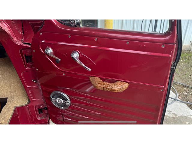 1957 Chevrolet 3100 (CC-2109895) for sale in Biloxi, Mississippi