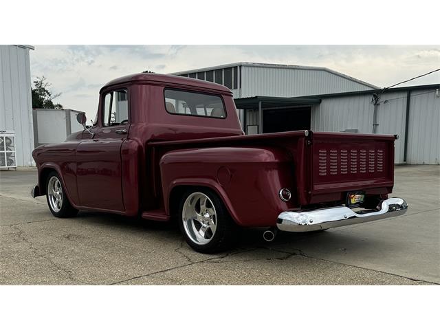 1957 Chevrolet 3100 (CC-2109895) for sale in Biloxi, Mississippi