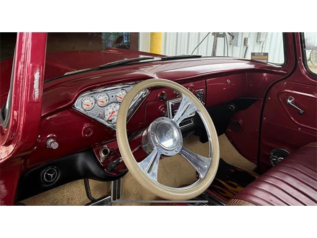 1957 Chevrolet 3100 (CC-2109895) for sale in Biloxi, Mississippi