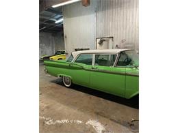 1959 Ford Fairlane (CC-2109896) for sale in Cadillac, Michigan