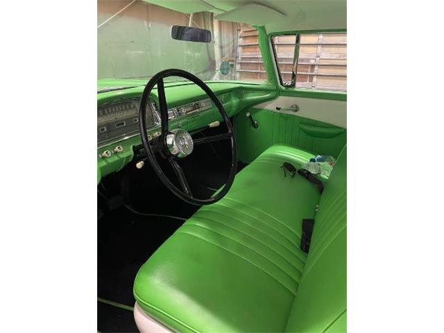 1959 Ford Fairlane (CC-2109896) for sale in Cadillac, Michigan