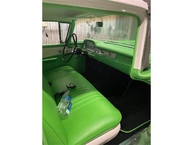 1959 Ford Fairlane (CC-2109896) for sale in Cadillac, Michigan