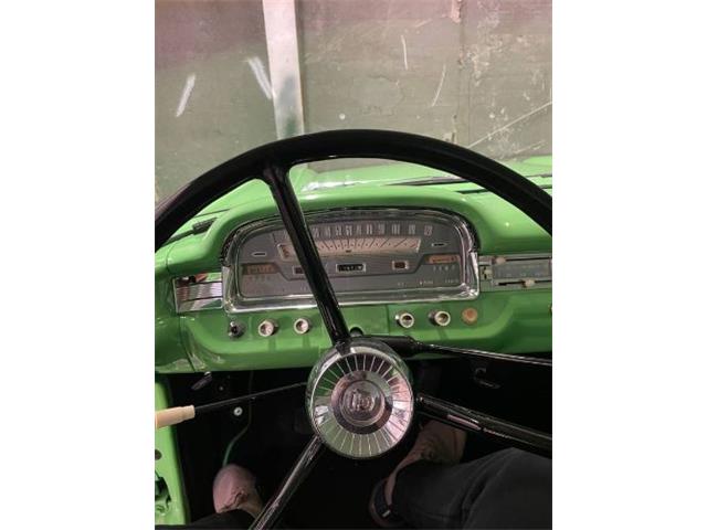 1959 Ford Fairlane (CC-2109896) for sale in Cadillac, Michigan