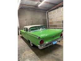 1959 Ford Fairlane (CC-2109896) for sale in Cadillac, Michigan