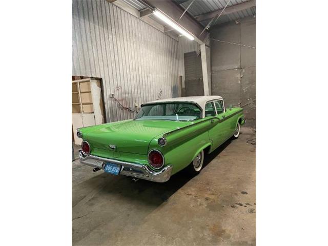 1959 Ford Fairlane (CC-2109896) for sale in Cadillac, Michigan