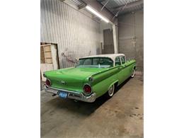 1959 Ford Fairlane (CC-2109896) for sale in Cadillac, Michigan