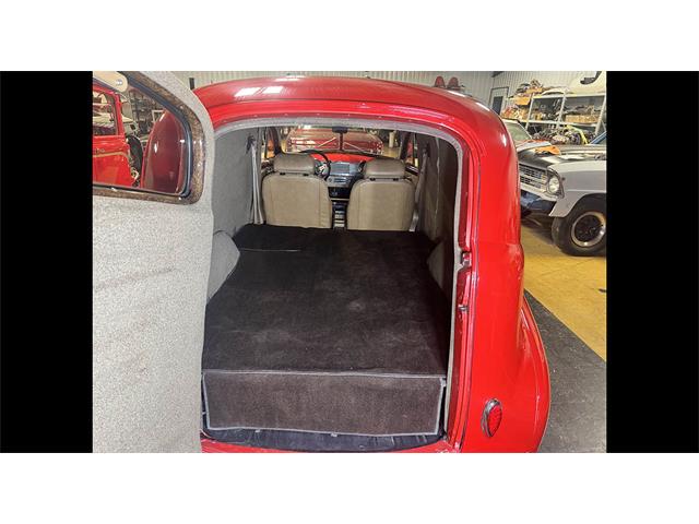 1946 Chevrolet Delivery (CC-2109897) for sale in Biloxi, Mississippi