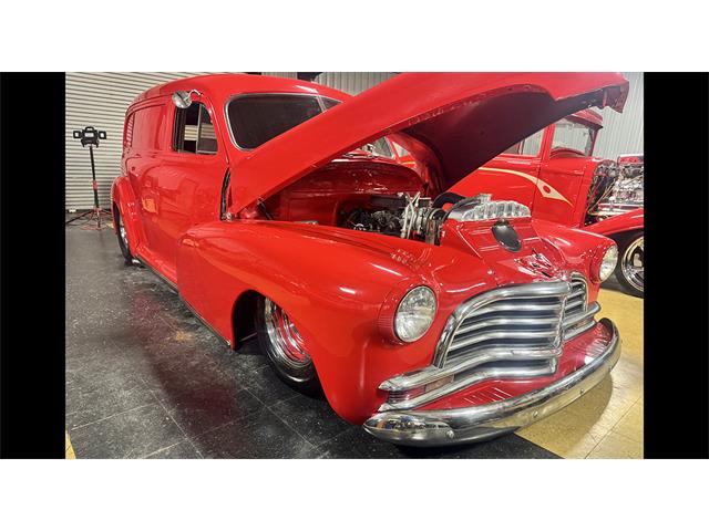 1946 Chevrolet Delivery (CC-2109897) for sale in Biloxi, Mississippi