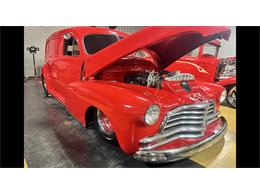 1946 Chevrolet Delivery (CC-2109897) for sale in Biloxi, Mississippi