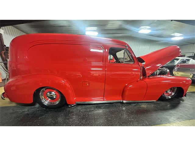 1946 Chevrolet Delivery (CC-2109897) for sale in Biloxi, Mississippi