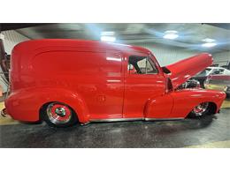 1946 Chevrolet Delivery (CC-2109897) for sale in Biloxi, Mississippi
