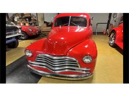 1946 Chevrolet Delivery (CC-2109897) for sale in Biloxi, Mississippi