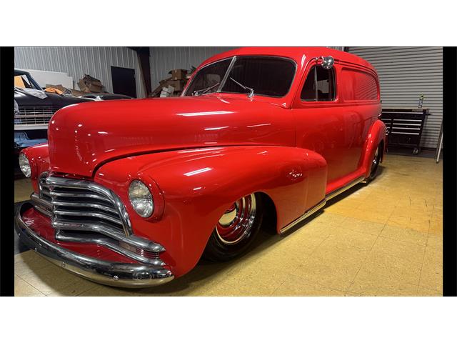 1946 Chevrolet Delivery (CC-2109897) for sale in Biloxi, Mississippi