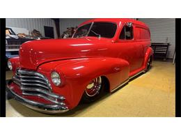 1946 Chevrolet Delivery (CC-2109897) for sale in Biloxi, Mississippi