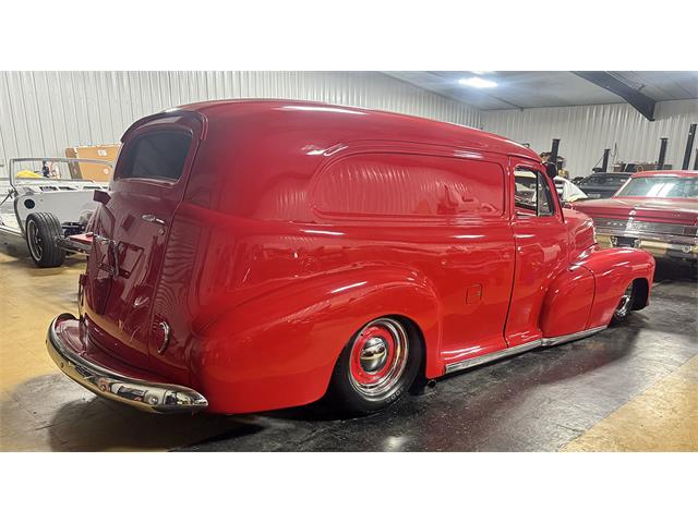 1946 Chevrolet Delivery (CC-2109897) for sale in Biloxi, Mississippi