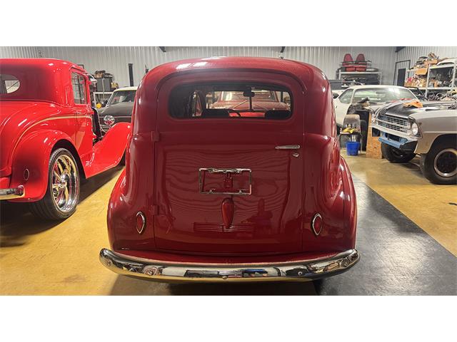 1946 Chevrolet Delivery (CC-2109897) for sale in Biloxi, Mississippi