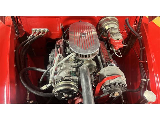 1946 Chevrolet Delivery (CC-2109897) for sale in Biloxi, Mississippi
