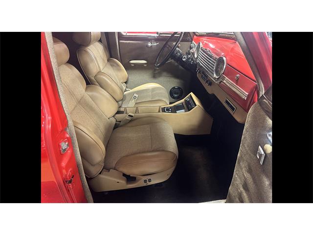 1946 Chevrolet Delivery (CC-2109897) for sale in Biloxi, Mississippi