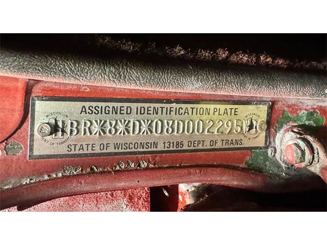 1946 Chevrolet Delivery (CC-2109897) for sale in Biloxi, Mississippi