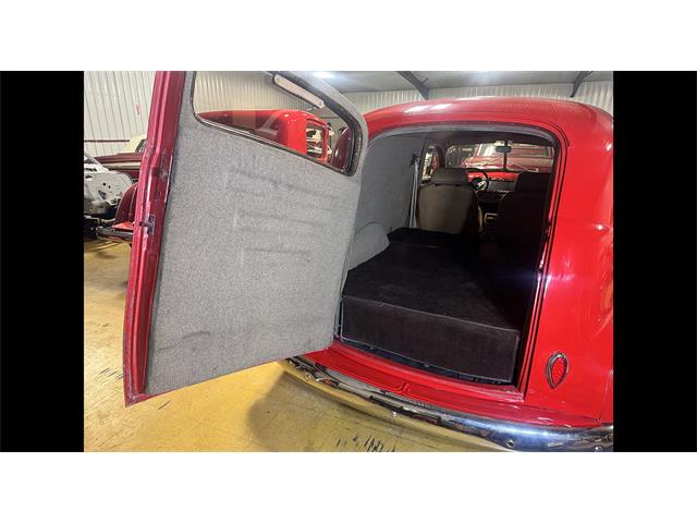1946 Chevrolet Delivery (CC-2109897) for sale in Biloxi, Mississippi