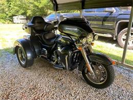 2015 Harley-Davidson Trike (CC-2109898) for sale in Cadillac, Michigan