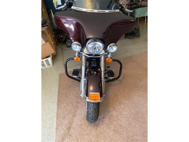 2015 Harley-Davidson Trike (CC-2109898) for sale in Cadillac, Michigan