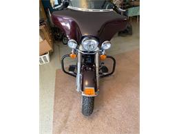 2015 Harley-Davidson Trike (CC-2109898) for sale in Cadillac, Michigan
