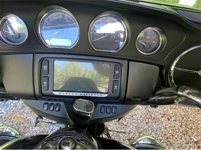 2015 Harley-Davidson Trike (CC-2109898) for sale in Cadillac, Michigan