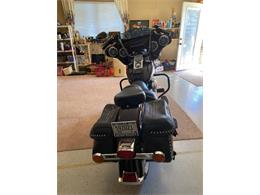 2015 Harley-Davidson Trike (CC-2109898) for sale in Cadillac, Michigan