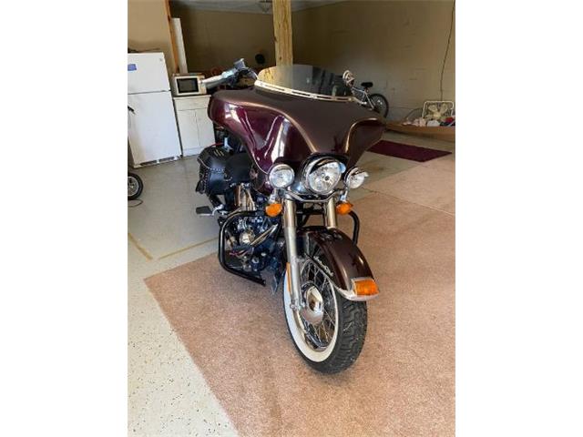 2015 Harley-Davidson Trike (CC-2109898) for sale in Cadillac, Michigan