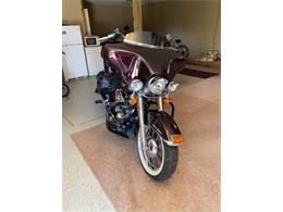 2015 Harley-Davidson Trike (CC-2109898) for sale in Cadillac, Michigan