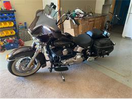 2015 Harley-Davidson Trike (CC-2109898) for sale in Cadillac, Michigan