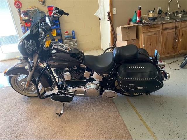 2015 Harley-Davidson Trike (CC-2109898) for sale in Cadillac, Michigan