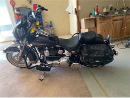 2015 Harley-Davidson Trike (CC-2109898) for sale in Cadillac, Michigan