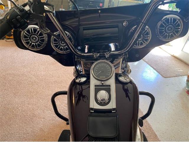 2015 Harley-Davidson Trike (CC-2109898) for sale in Cadillac, Michigan