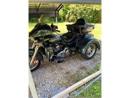 2015 Harley-Davidson Trike (CC-2109898) for sale in Cadillac, Michigan