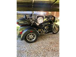 2015 Harley-Davidson Trike (CC-2109898) for sale in Cadillac, Michigan