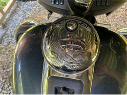 2015 Harley-Davidson Trike (CC-2109898) for sale in Cadillac, Michigan