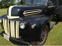 1942 Ford Pickup (CC-2109899) for sale in Cadillac, Michigan