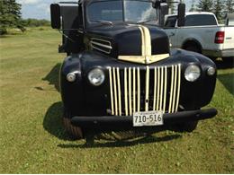 1942 Ford Pickup (CC-2109899) for sale in Cadillac, Michigan