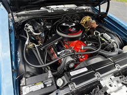 1970 Chevrolet El Camino (CC-2100990) for sale in Paris , Kentucky