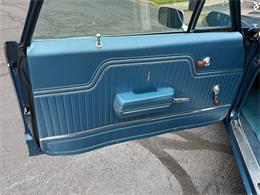 1970 Chevrolet El Camino (CC-2100990) for sale in Paris , Kentucky