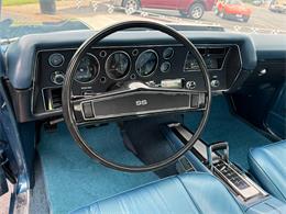 1970 Chevrolet El Camino (CC-2100990) for sale in Paris , Kentucky