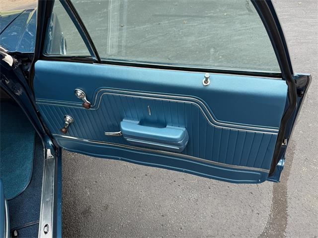 1970 Chevrolet El Camino (CC-2100990) for sale in Paris , Kentucky