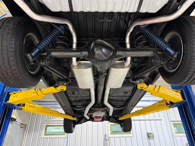 1970 Chevrolet El Camino (CC-2100990) for sale in Paris , Kentucky