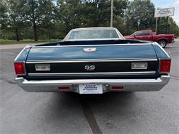 1970 Chevrolet El Camino (CC-2100990) for sale in Paris , Kentucky